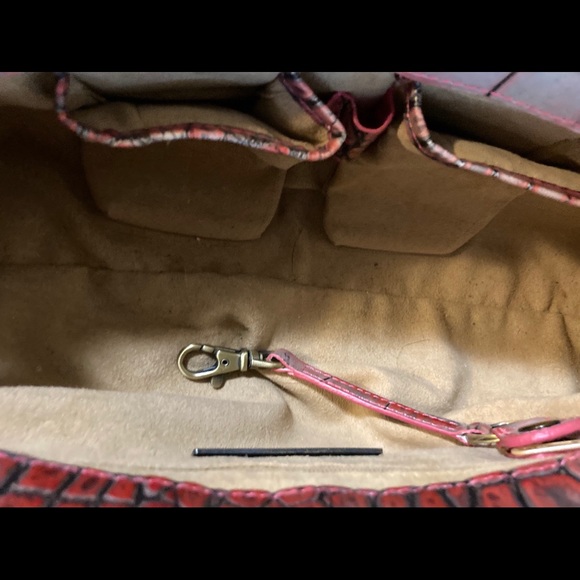 Exquisite Preston & York handbag - Picture 5 of 6